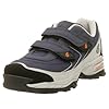 Nautilus Men's 1327 Steel Toe  Velcro Sneaker